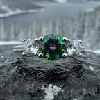 Scottish Eternity Ring