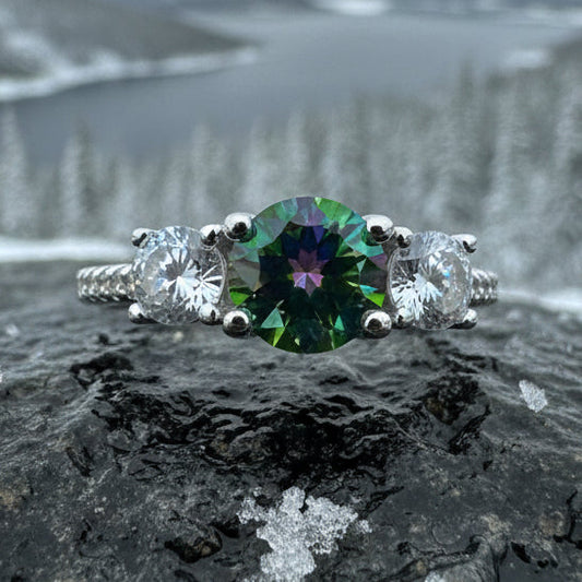 Scottish Eternity Ring