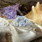Kincora Engagement Ring