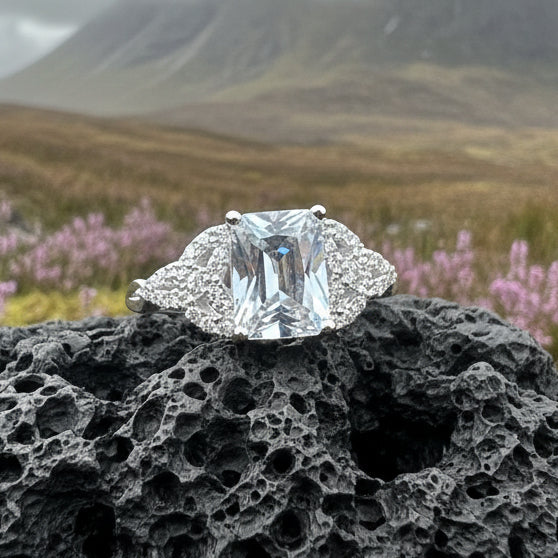 Kincora Engagement Ring