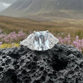 Kincora Engagement Ring