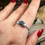 Scottish Eternity Ring
