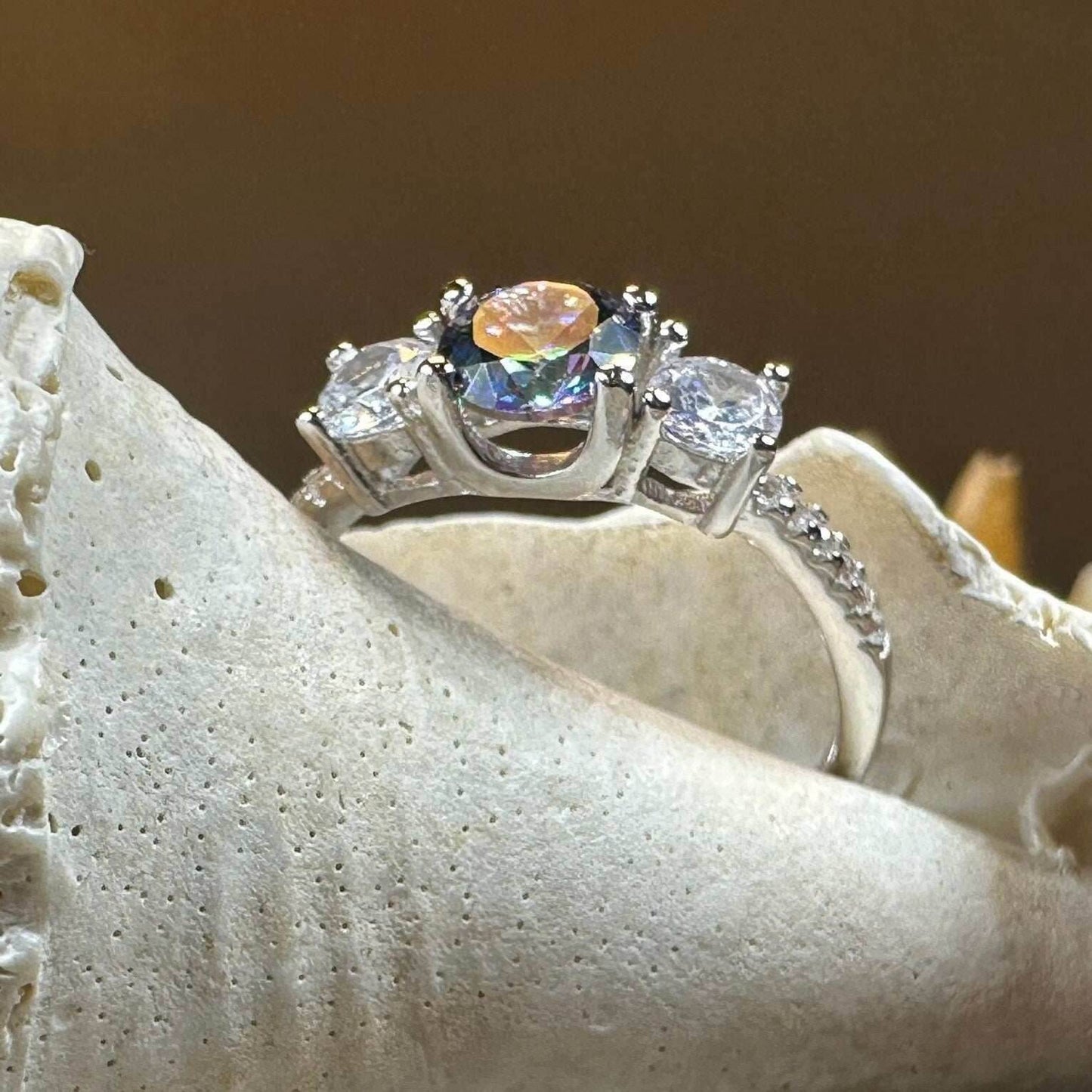 Scottish Eternity Ring - 5