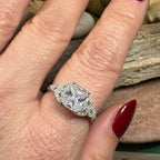 Kincora Engagement Ring