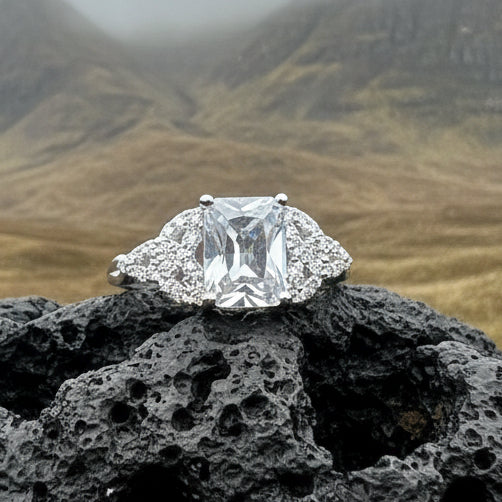 Kincora Engagement Ring