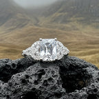 Kincora Engagement Ring