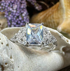 Kincora Engagement Ring - 4