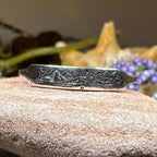 Minimalist Highland Mountain Ring - 5
