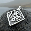 Legacy Celtic Knot Necklace