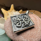 Legacy Celtic Knot Necklace