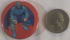 Rare Vintage Shredder Movie Pin – 1990 TMNT Film Promotional Pin