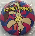 Rare Wile E. Coyote Looney Tunes Pin for Collectors