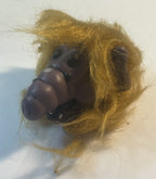 Rare Vintage 1980s ALF Finger Puppet | Gordon Shumway TV Memorabilia