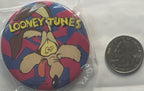 Rare Wile E. Coyote Looney Tunes Pin for Collectors