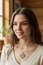 Ryna Horse Lover Necklace