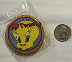 Blast from the Past Looney Tunes Pin Brings 90s Nostalgia