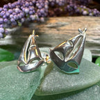 Summerlea Sailboat Post Earrings - 
