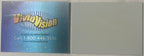 Vintage 2006 Star Trek 40th Anniversary 🖖 Enterprise 3D Lenticular Card NOS