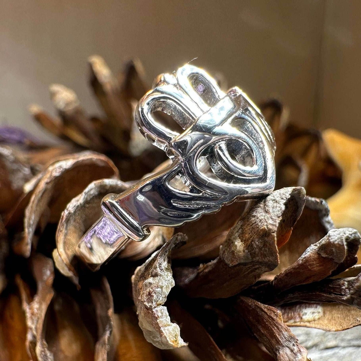 Tallisen Claddagh Ring - 6