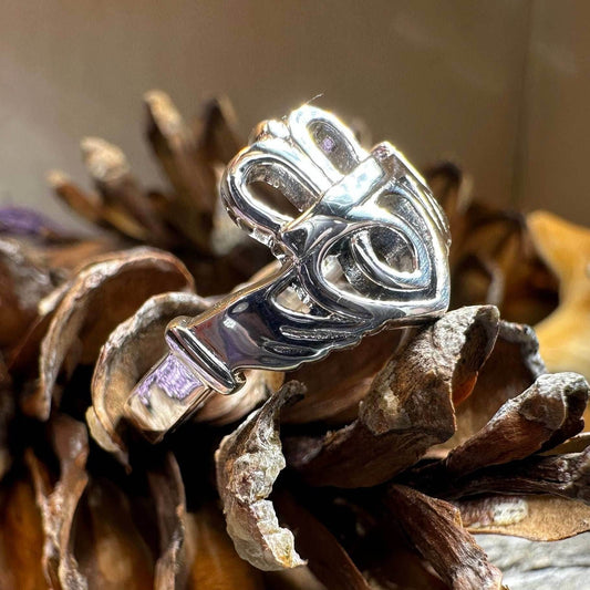 Tallisen Claddagh Ring - 6