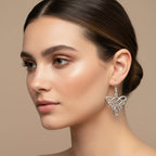 Nicollynne Celtic Knot Earrings