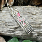 Elodie Mackintosh Rose Necklace