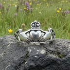 Finnea Claddagh Ring