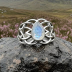 Vanaheim Celtic Knot Ring