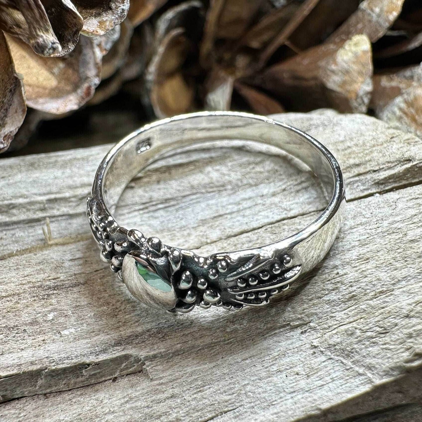 Ronara Celtic Ring - 5