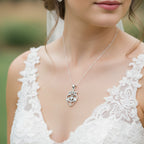 Fayette Luckenbooth Necklace
