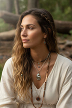 Lorilei Unicorn Necklace