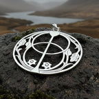 Melusine Chalice Well Necklace
