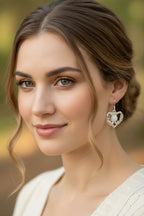 Raen Thistle Earrings