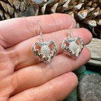 Raen Thistle Earrings - 