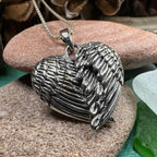 Tylis Angel Wings Necklace - 18