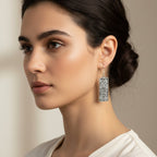 Orla Celtic Birds Earrings