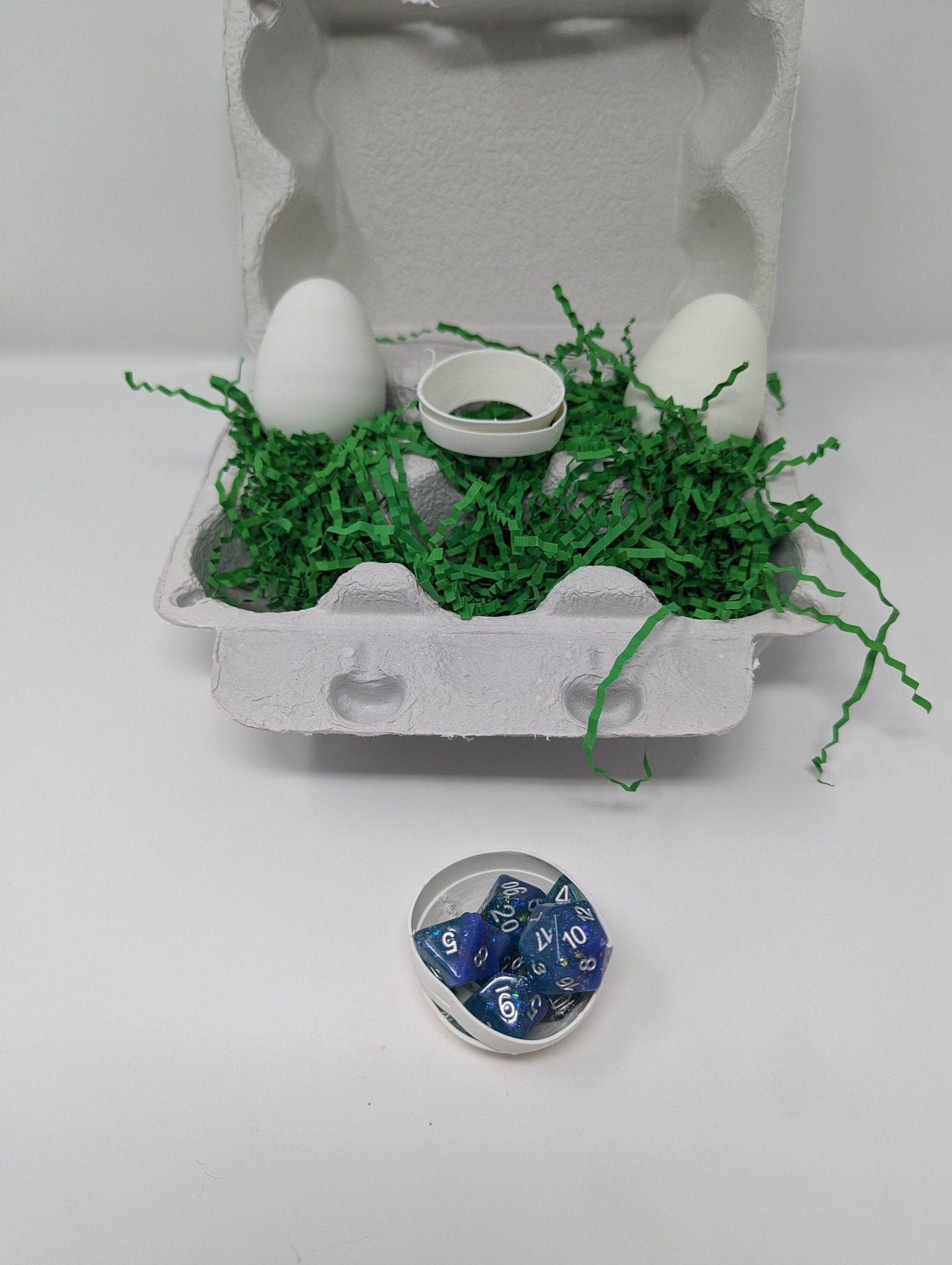 Mystery Dice Egg - Single