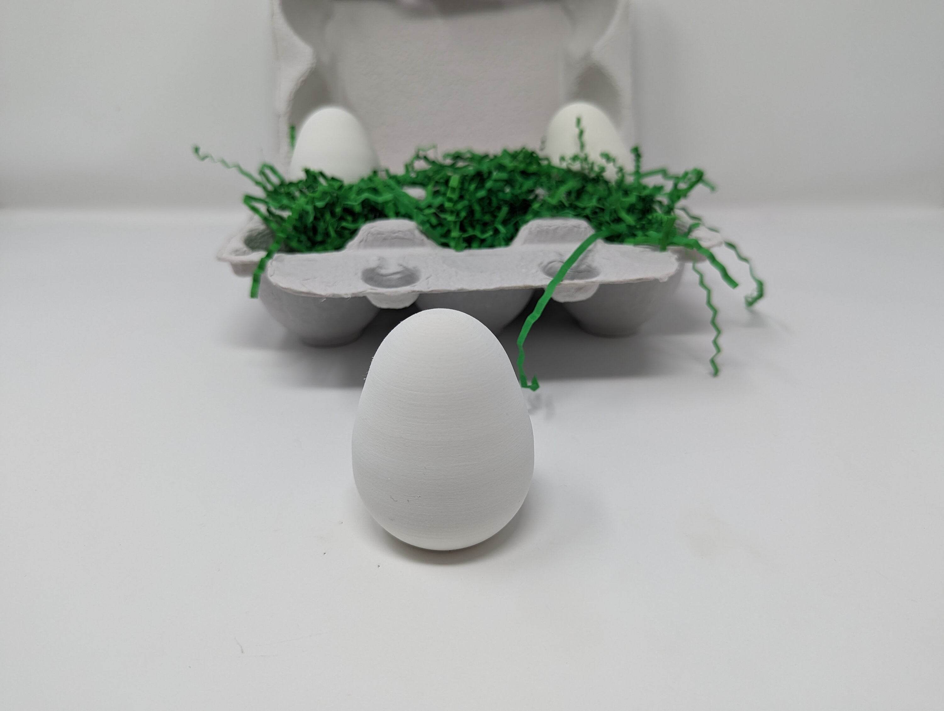 Mystery Dice Egg - Single
