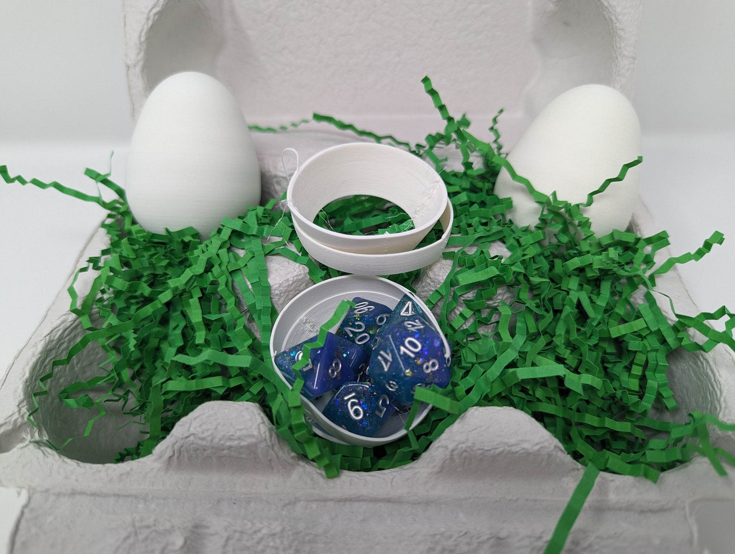 Mystery Dice Egg - Single