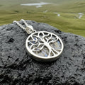 Rotri Tree of Life Necklace