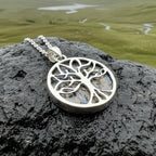 Rotri Tree of Life Necklace