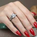 Classic Promise Ring