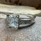 Classic Promise Ring - 6