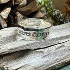 Gaelic Anam Cara Soulmate Ring - 6
