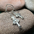 Irish Dancer Earrings