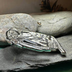 Evermore Angel Necklace - 18