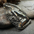 Evermore Angel Necklace - 18
