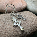 Irish Dancer Earrings