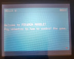 Pokemon Marble GBA ROM Hack Video Game Custom Gameboy Advance