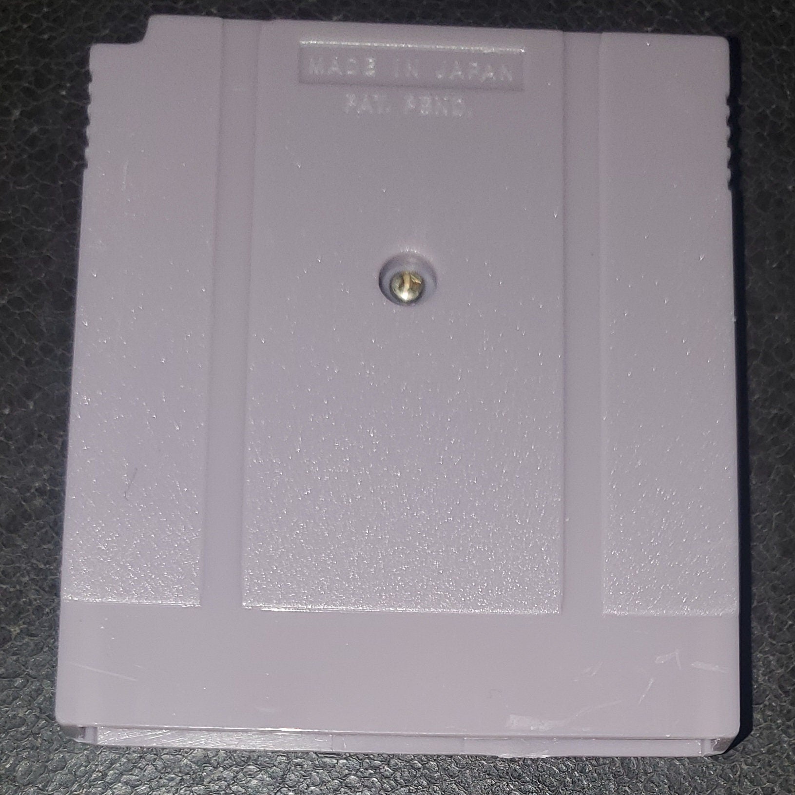 Pokemon Crystal Kaizo GBC ROM Hack Video Game Custom Gameboy Color
